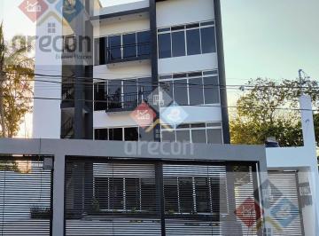 Departamento · 138m² · 3 Recámaras · 2 Estacionamientos · Edificio con 4 Departamentos en Monte Alto Altamira