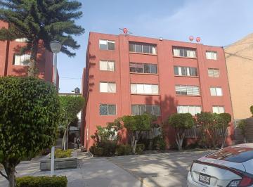 Departamento de 2 habitaciones, Coyoacán · Rento Departamento en Alcaldía Coyoacan