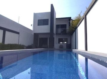 Casa de 5 habitaciones, Temixco · Venta de Casa Nueva en Fraccionamiento Las Brisas