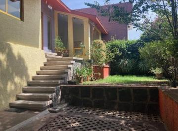 Casa de 3 habitaciones, Tlalpan · Hermosa y Amplia Casa Al Sur de La Ciudad