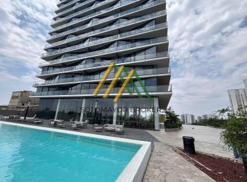 Departamento de 2 habitaciones, Zapopan · Departamento en Venta en Torre Urbania | Av México, Guadalajara