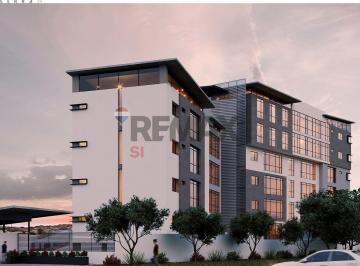 Departamento en Renta de 2 habitaciones La Vista Residencial · Departamento Renta La Vista Residencial Serra 24