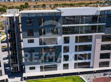 Departamento · 78m² · 1 Recámara · 1 Estacionamiento - Remax Si · Departamento Renta La Vista Residencial Serra 24