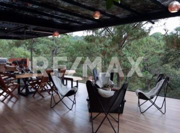 Casa en condominio · 650m² · 4 Recámaras · 5 Estacionamientos · Casa en Condominio en Venta - (4)