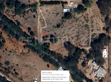 Terreno / Lote · 1000m² · Terreno en Venta en San Lorenzo Nenamicoyan, Jilotepec, Mex.
