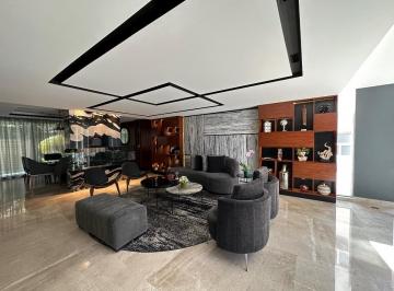 Casa de 3 habitaciones, San Andrés Cholula · Casa en Venta en La Vista Country Club