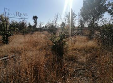Terreno / Lote · 176m² · Terreno en Venta con Construccion de Casa de Campo