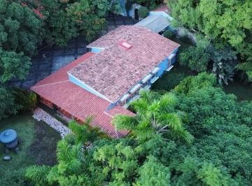 Casa · 600m² · 3 Recámaras · 25 Estacionamientos · Casa en Fraccionamiento con Seguridad en Jiutepec