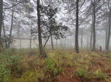 Terreno / Lote · 802m² · Terreno en Toxtlacoaya Ver, Zona Las Vigas
