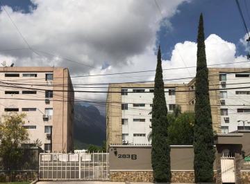 Departamento de 2 habitaciones, Monterrey · Departamento Amueblado en Renta