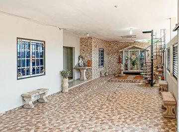 Casa de 5 habitaciones, Juárez · Casa en Venta en Lomas del Sol