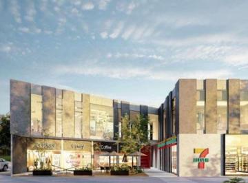 Local en centro comercial · 203m² · Local en Venta (7 - Eleven) en Plaza Zimalta