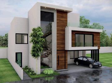 Casa en Venta de 4 habitaciones Bosques de Metepec · Venta de Casas en Residencial en Metepec