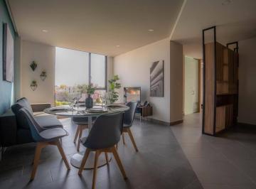 Departamento de 2 habitaciones, San Pedro Cholula · Departamento en Renta Amueblado y con Servicios en Cholula Puebla