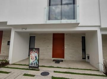 Casa de 3 habitaciones, Tlajomulco de Zúñiga · Casas en Precenta en Vicenza, Tlajomulco, Jalisco