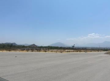 Terreno / Lote en Venta  Parque Industrial · Venta Terrenos Para Bodegas Industriales con Facilidades de Pago $1,500 m²