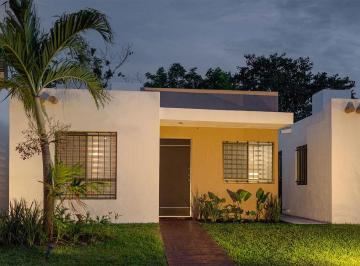 Casa de 2 habitaciones, Mérida · Venta de Casa en Los Héroes