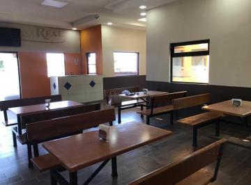 Local comercial · 1419m² · 5 Estacionamientos · Local en Renta Para Restaurante Rumbo Aldama Chihuahua