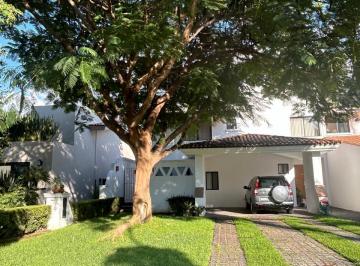 Casa en condominio de 3 habitaciones, Zapopan · Casa en Venta San Jorge