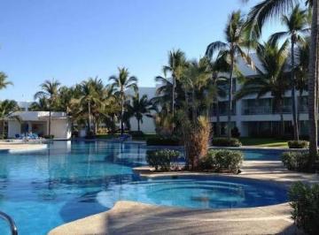Departamento de 2 habitaciones, Acapulco de Juárez · Mayan Lakes