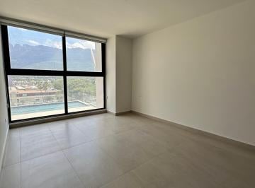 Departamento de 3 habitaciones, Monterrey · Departamento Nuevo en Venta, Santa María, Monterrey, N. L