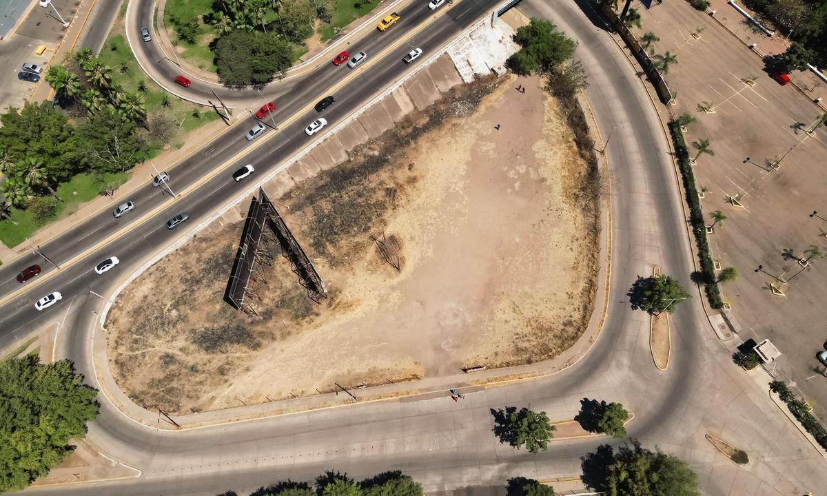 Terreno en Renta Mixto en Culiacán