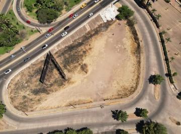 Terreno / Lote , Culiacán · Terreno en Renta Mixto en Culiacán
