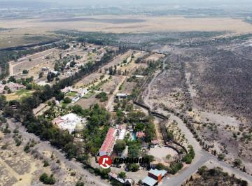 Terreno / Lote · 503m² · Terreno en Fracc. Rancho La Pitahaya