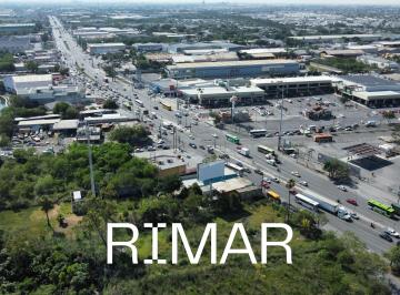 Terreno comercial , Guadalupe · Terreno Comercial en Guadalupe