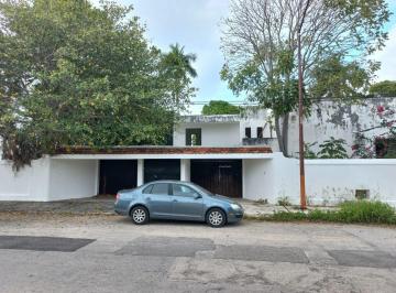 Casa , Mérida · Terreno con Construccion en García Ginerés, Mérida, a Restaurar y Desarrollar