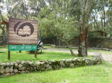 Terreno / Lote · 710m² · Terreno en Condominio Residencial de Bosque Los Encinos de Jilotepec
