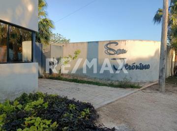 Terreno / Lote · 976m² · Venta Terreno 976 m² Privada San Jerónimo en Temozón Norte en Mérida, Yucatán - (4)
