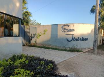 Terreno / Lote · 976m² · Venta Terreno 976 m² Privada San Jerónimo en Temozón Norte en Mérida, Yucatán - (4)
