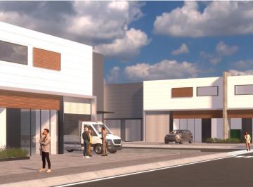 Bodega comercial · 500m² · Nave Industrial en Venta Queretaro Libramiento Norponiente