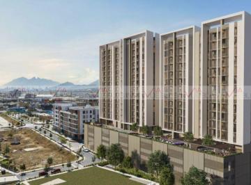 Departamento de 3 habitaciones, Santa Catarina · Departamento en Venta en El Lechugal