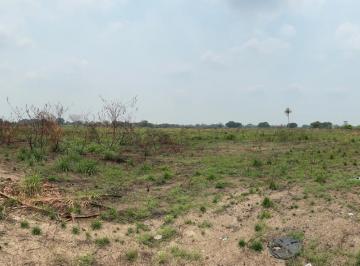 Terreno / Lote · 400m² · Terrenos en Venta en Fraccionamiento Centropolis Etapa 3