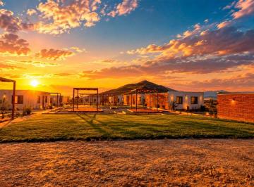 Terreno comercial , Ensenada · Terreno en Venta en Oak Point View, Ensenada B. C.
