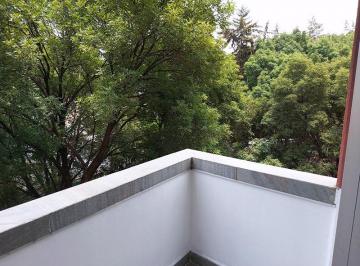 Departamento de 2 habitaciones, Miguel Hidalgo · Bonito Depa Recién Remodelado, Zona Hotelera y del Parque Lincoln