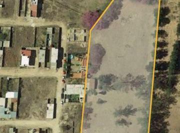 Terreno comercial · 12326m² · Terreno en Venta en El Verde Tesistan