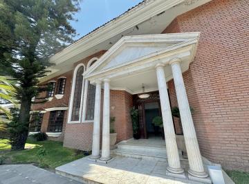 Casa de 5 habitaciones, Tlajomulco de Zúñiga · Casa en Venta en Campo de Golf Santa Anita
