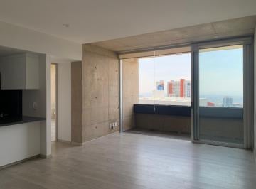 Departamento en Renta de 1 habitación Santa Fe Cuajimalpa · Sky Santa Fe Renta Departamento con Terraza