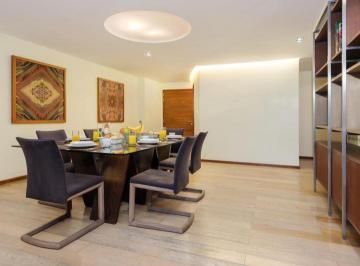 DEPARTAMENTO AMUEBLADO EN RENTA - ARQUIMEDES - POLANCO · Departamento Amueblado en Renta - Arquimedes - Polanco