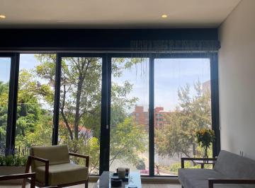 Departamento de 1 habitación, Miguel Hidalgo · Exclusivo Departamento en Marina Nacional
