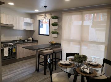 Departamento · 134m² · 2 Recámaras · 1 Estacionamiento · Departamento en Venta 2 Recamaras 2 Baños 1 Estacionamiento