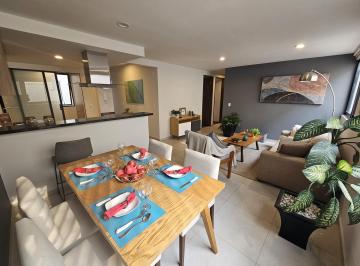 Departamento · 85m² · 3 Recámaras · 2 Estacionamientos · Departamento en Venta en Narvarte 3 Recamaras 2 Baños 2 Estacionamientos