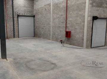 Bodega comercial · 750m² · Bodega en Renta en Parque Industrial en Cd. Juárez Chihuahua