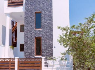 Casa de 4 habitaciones, Lázaro Cárdenas · Venta de Casa Holbox, Mexico