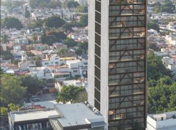 Departamento de 2 habitaciones, Guadalajara · Departamento en Venta Torre Viewpoint Americas
