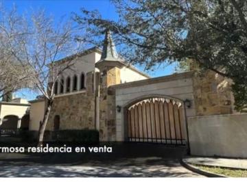 Casa de 4 habitaciones, San Nicolás de los Garza · Casa en Venta en Colonia Anáhuac