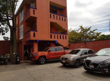 Departamento · 150m² · 1 Recámara · 1 Estacionamiento · Departamentos Amueblados en La Colonia del Bosque